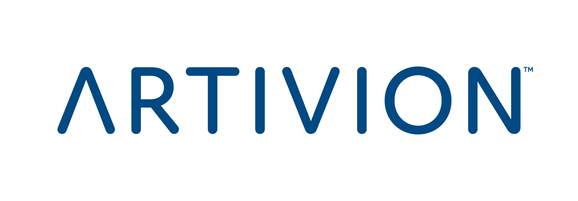Artivion Logo TM