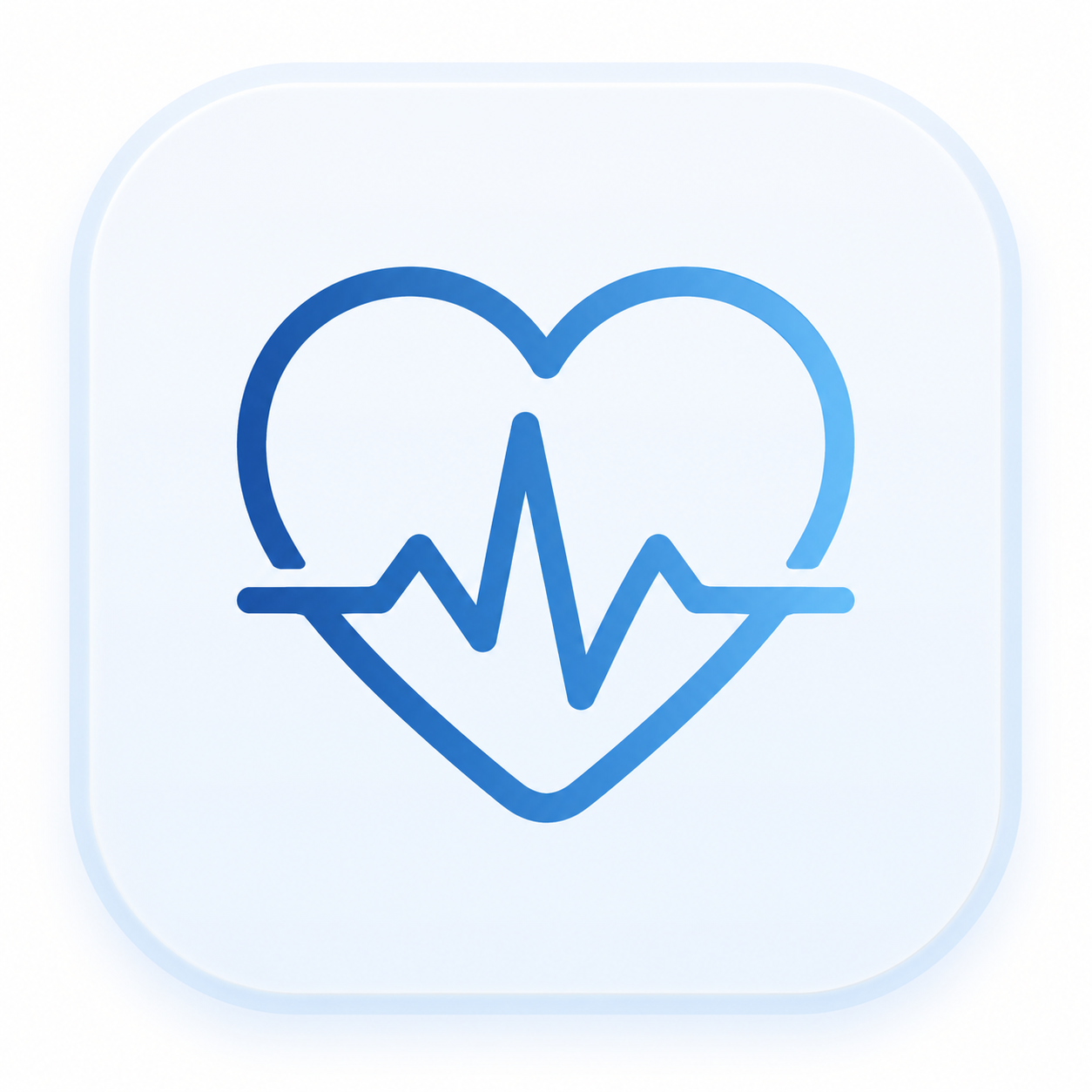 Shriyan Healthcare Cardiac category logo