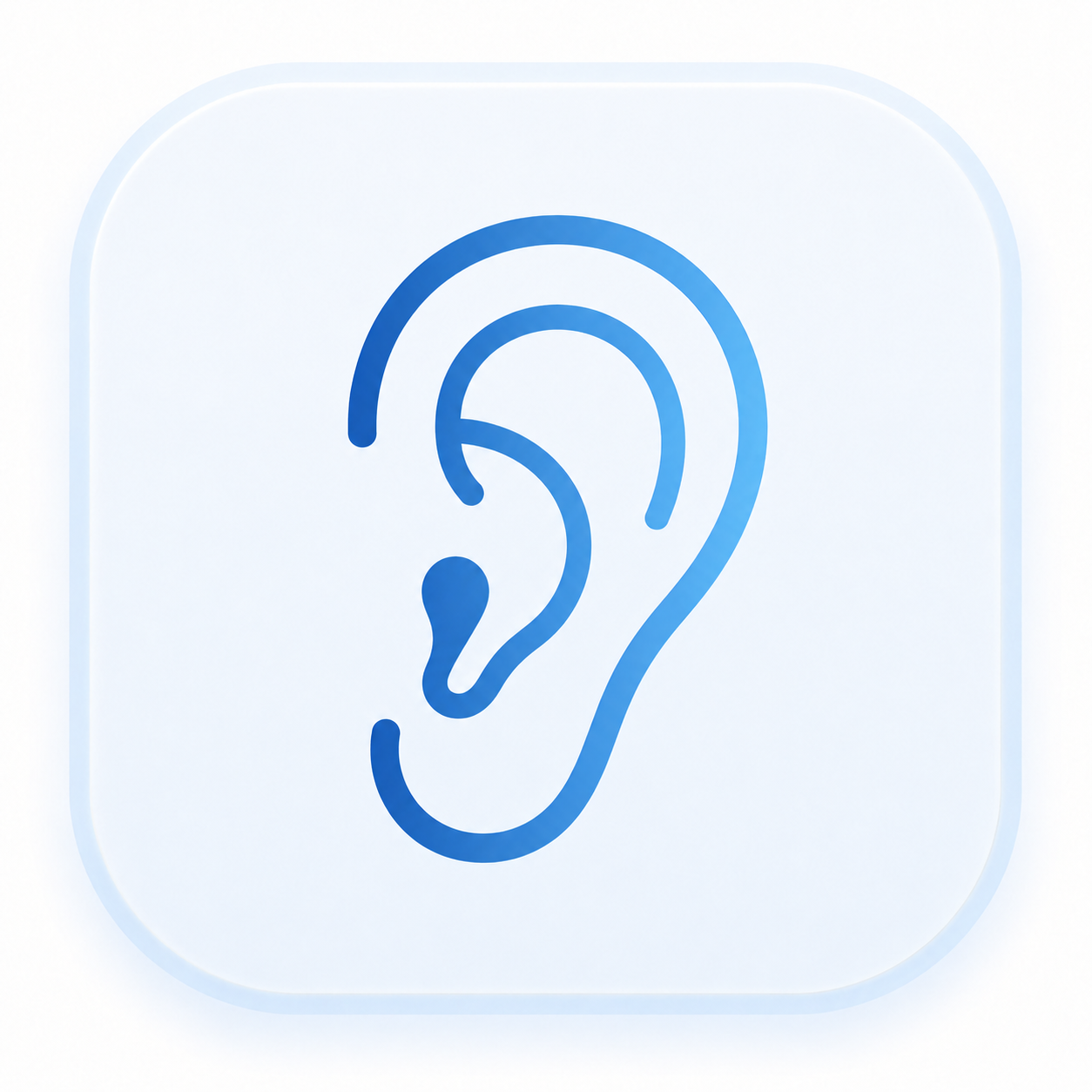 Shriyan Healthcare ENT category logo
