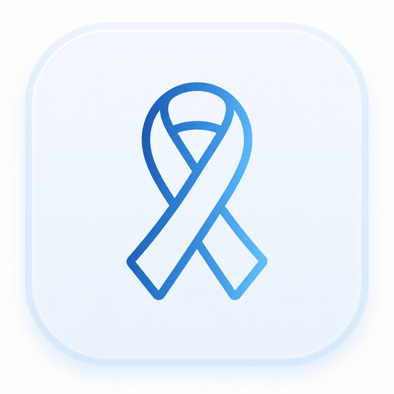 Shriyan Healthcare Oncology category logo