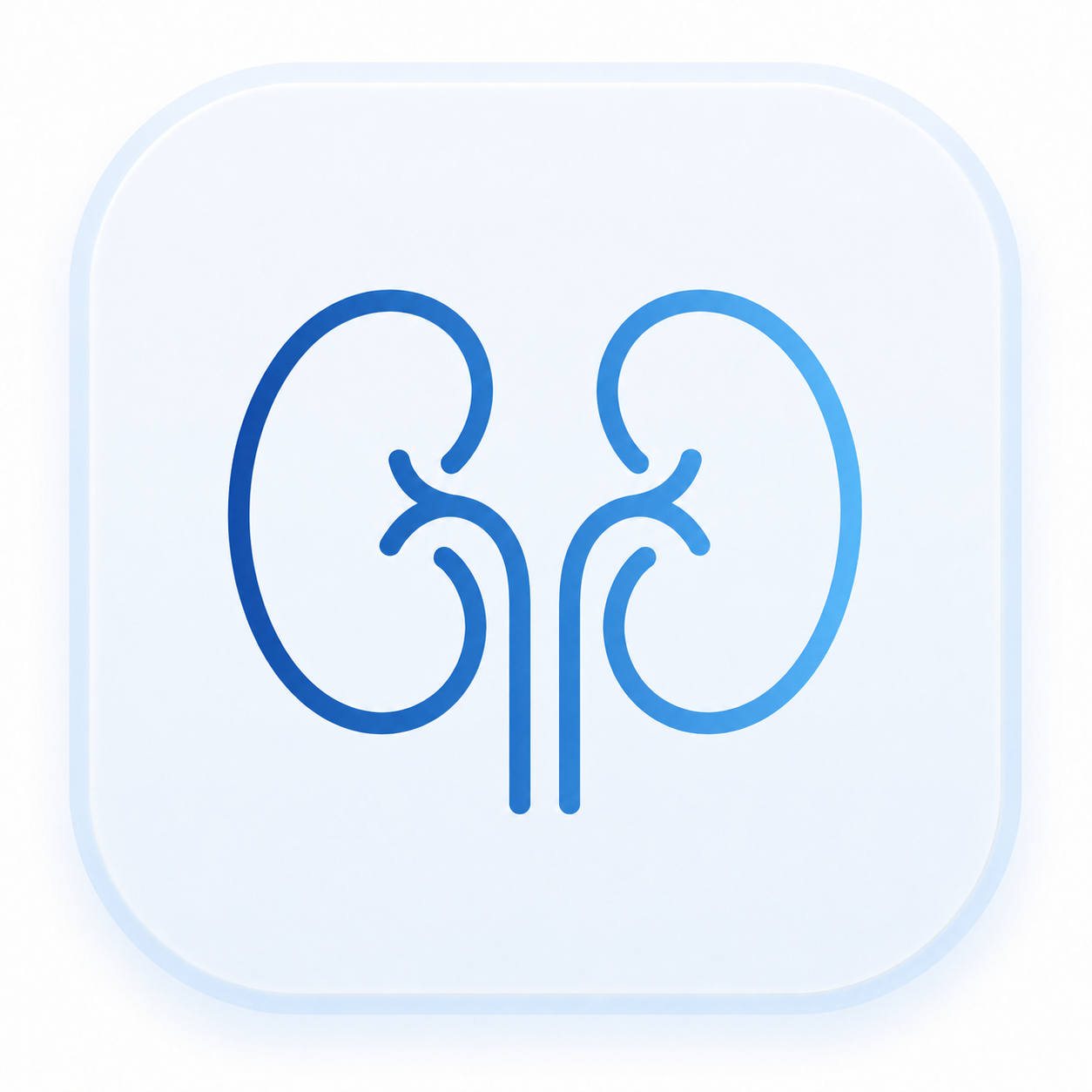 Shriyan Healthcare Renal category logo
