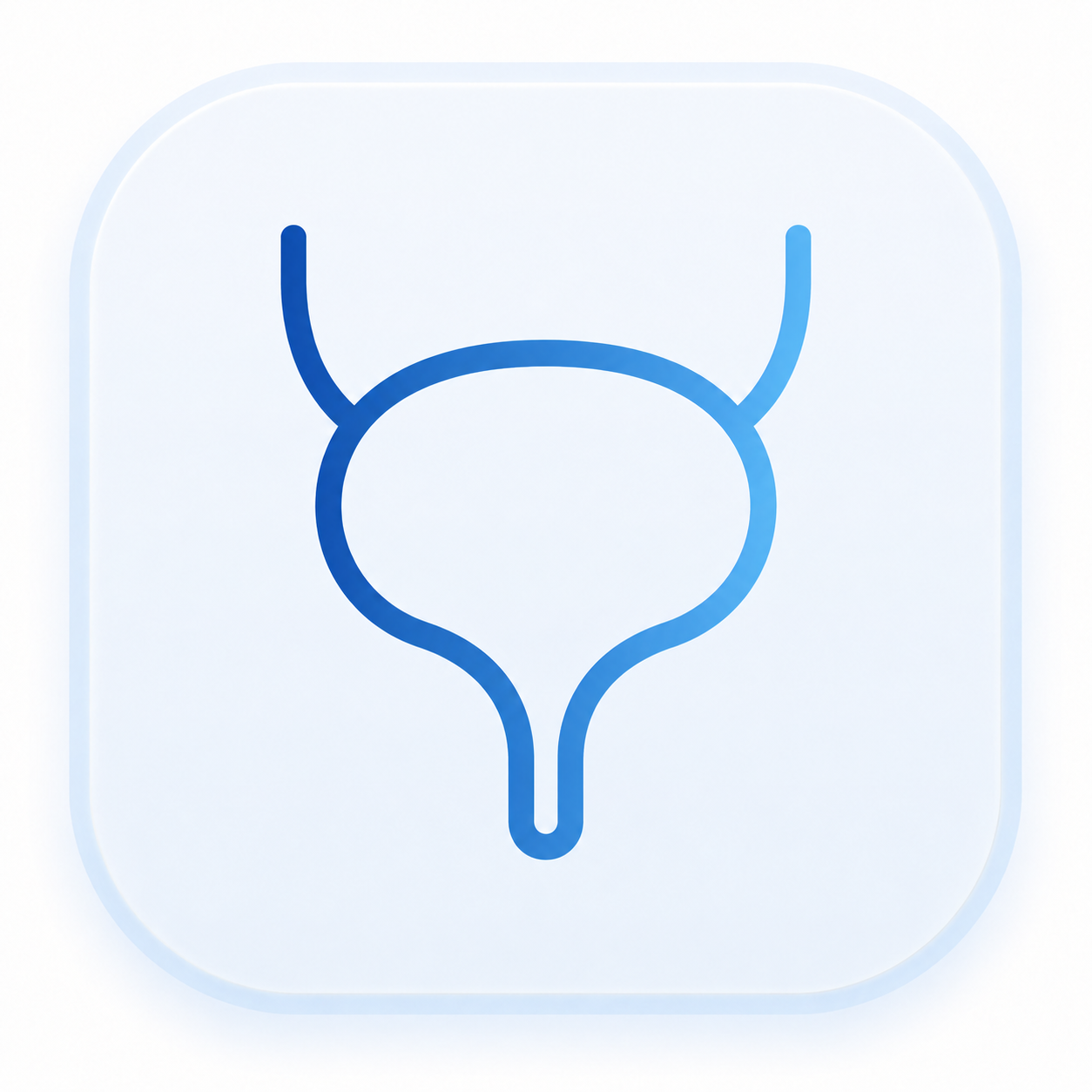 Shriyan Healthcare Urology category logo